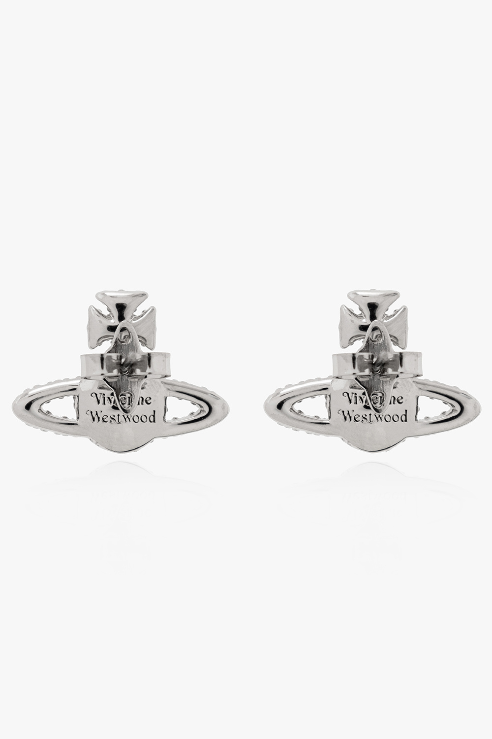 【Vivienne Westwood】62010131 P116 Vivienne Westwood 'Grace' earrings | Women's Jewelery | Vitkac